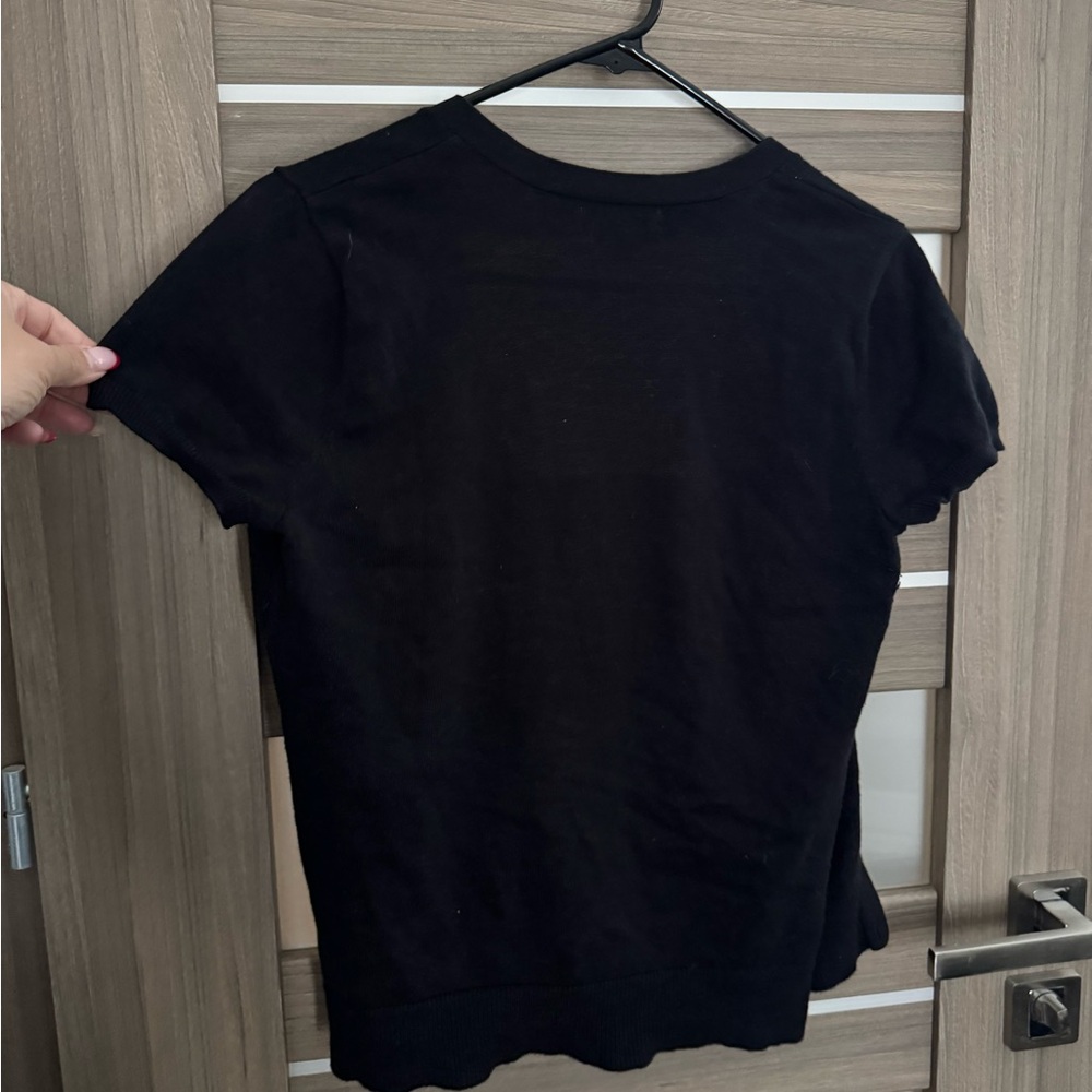 New York & Company Black Cardigan - Picture 3 of 3